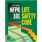 NFPA 101 - Life Safety Code for Schools