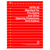 NFPA 80 - Fire Door Inspections for Schools
