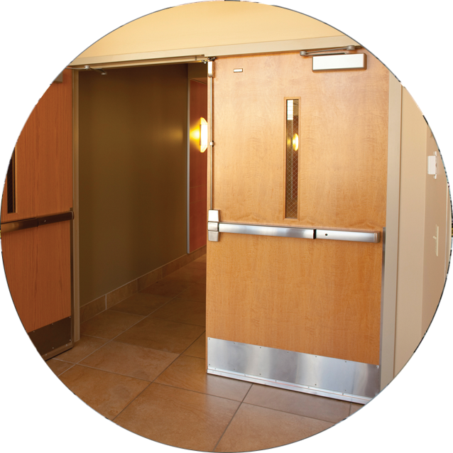 Total Opening Solutions - Fire Door Inspection Oregon and SW Washington