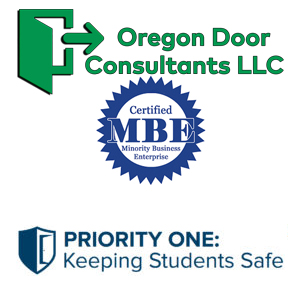 Oregon School Security Keeping Students Safe