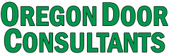 Oregon Door Consultants